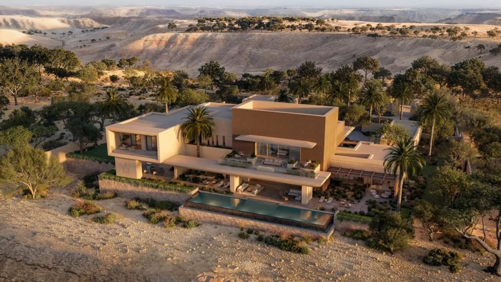 Aman Reveals Exquisite New Hotel and Yacht Ventures Aman reveals exquisite new hotel and yacht ventures