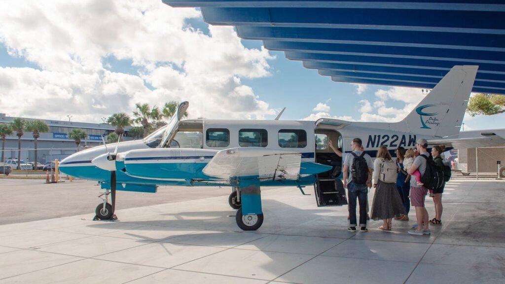 Aztec Airways Launches Daily Fort Lauderdale-Abaco Flights Aztec airways launches daily fort lauderdale abaco flights