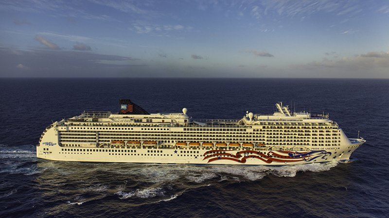Bold Horizons: NCLH and Royal Caribbean Chart New Paths for Expansion Bold horizons: nclh and royal caribbean chart new paths for