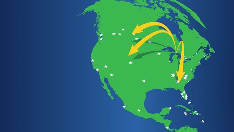 Canada Expands Porter Flights to Jamaica, Costa Rica, and the UK Canada expands porter flights to jamaica, costa rica, and the