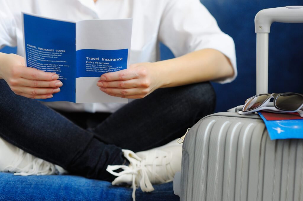 Canadians Ignoring Domestic Travel Insurance: A Manulife Alert Canadians ignoring domestic travel insurance: a manulife alert