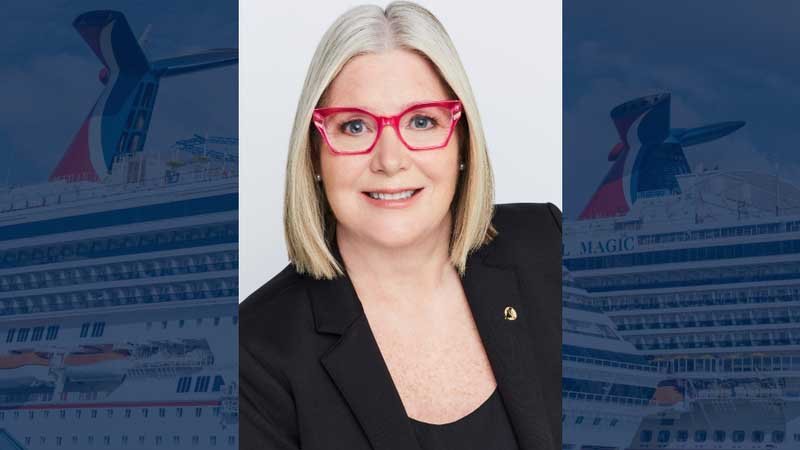 Carnival Names New Leader for Sales and Trade Marketing Carnival names new leader for sales and trade marketing