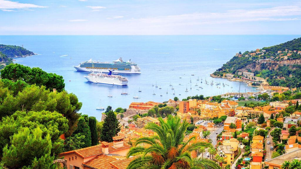 Cruise Ship Controversy: Nice and Cannes Take Action Cruise ship controversy: nice and cannes take action