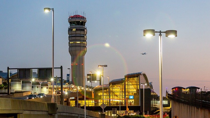 Direct Line to the Pentagon from Reagan Airport Stalled Since 2022 Direct line to the pentagon from reagan airport stalled since