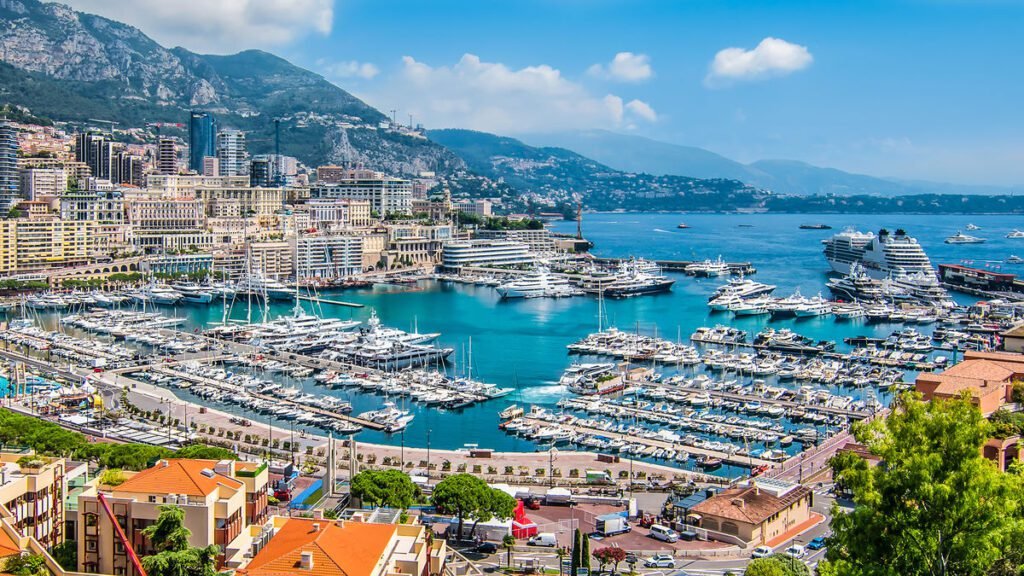 Discover Monaco: Expert Certifications and Unforgettable Itineraries Discover monaco: expert certifications and unforgettable itineraries