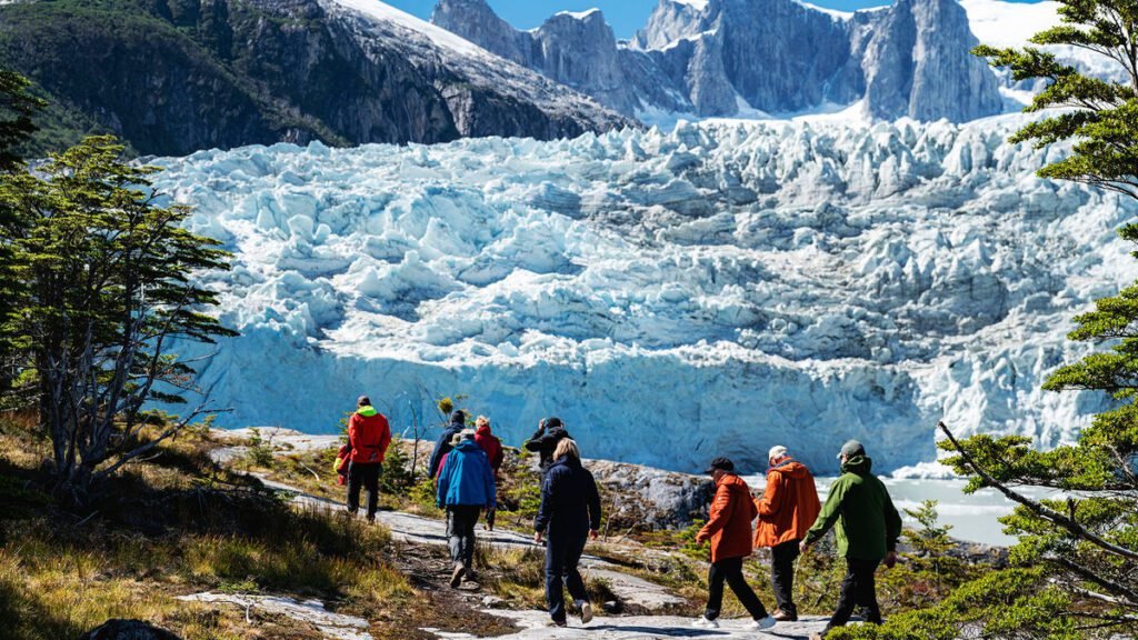 Discover Patagonia’s Hidden Shores with Australis Discover patagonia's hidden shores with australis