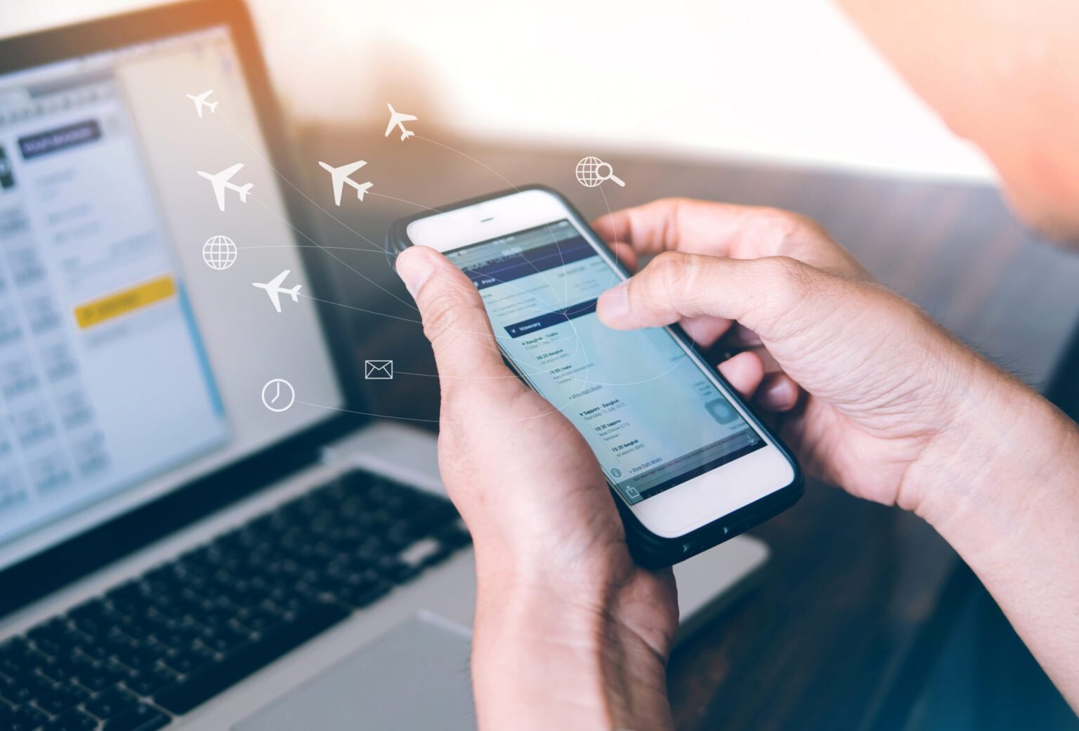 Elevating Traveler Expectations with AI Insights from Booking.com Elevating traveler expectations with ai insights from booking.com