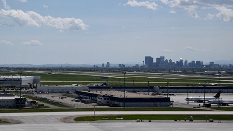 Exciting New Flight Paths Launching at YYC This May and June Exciting new flight paths launching at yyc this may and