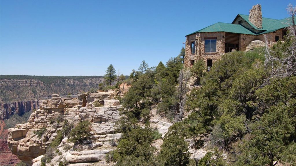 Grand Canyon Tours Reimagined Amid North Rim Wildfire Challenges Grand canyon tours reimagined amid north rim wildfire challenges