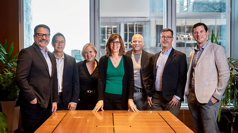 Kensington Unveils Executive Restructure and New Sub-Brands Kensington unveils executive restructure and new sub brands