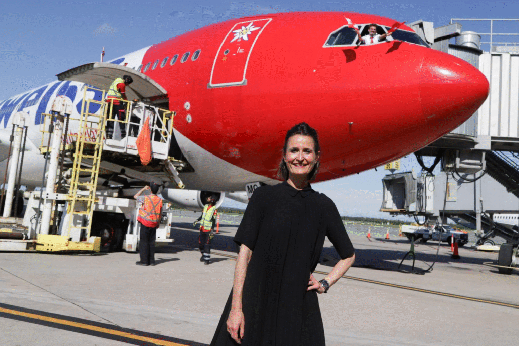 Lufthansa Group Expands Canadian Reach with 87 Weekly Summer Flights Lufthansa group expands canadian reach with 87 weekly summer flights