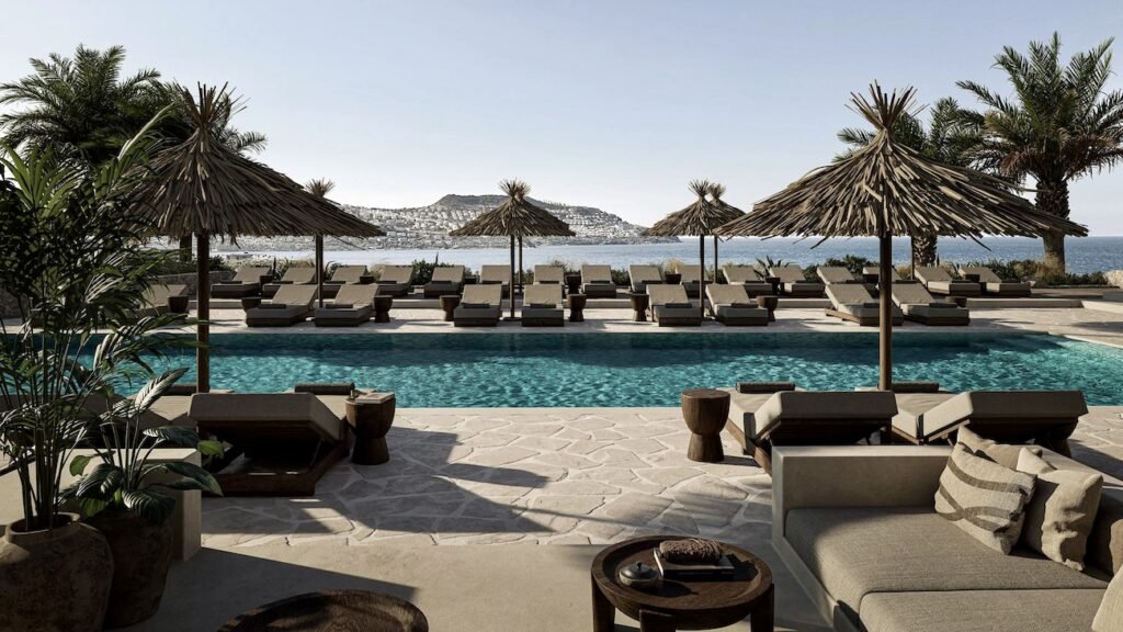 Luxury Getaways Await: Enter to Win Exclusive Travel Experiences Luxury getaways await: enter to win exclusive travel experiences