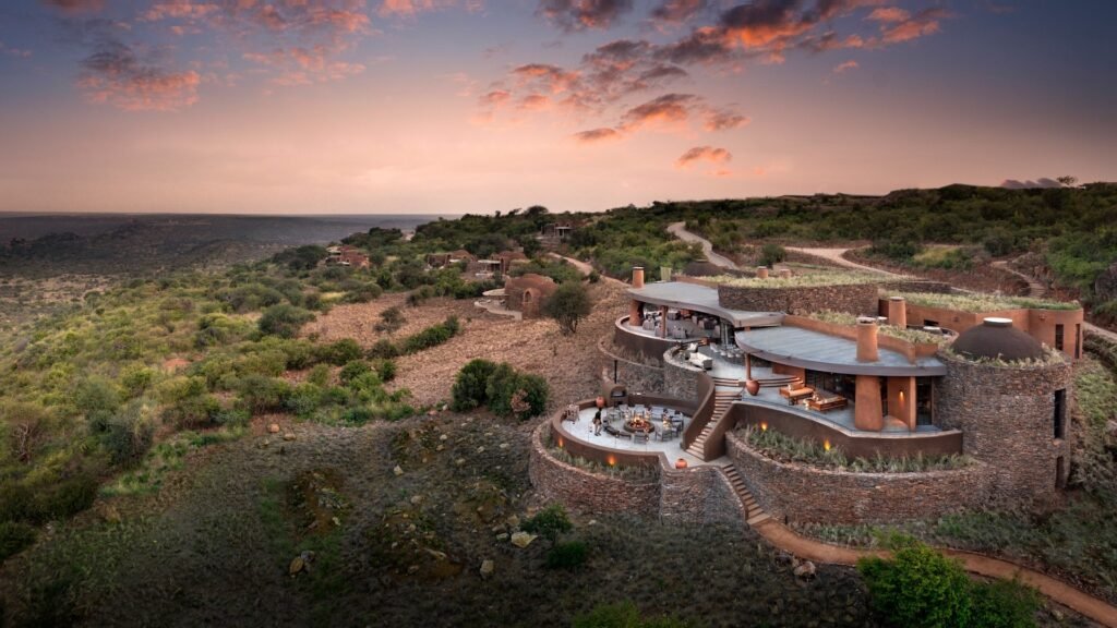 Luxury Travel Highlights for July 2025 Luxury travel highlights for july 2025