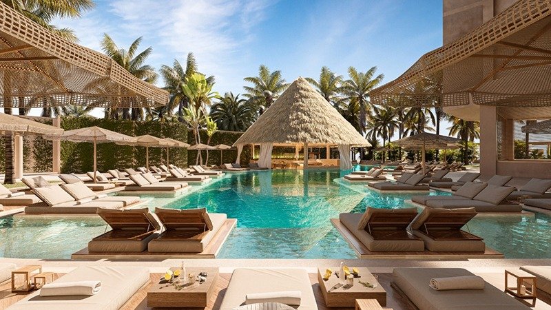 Marriott’s Ambition: Securing Your Entire Travel Budget Marriott's ambition: securing your entire travel budget