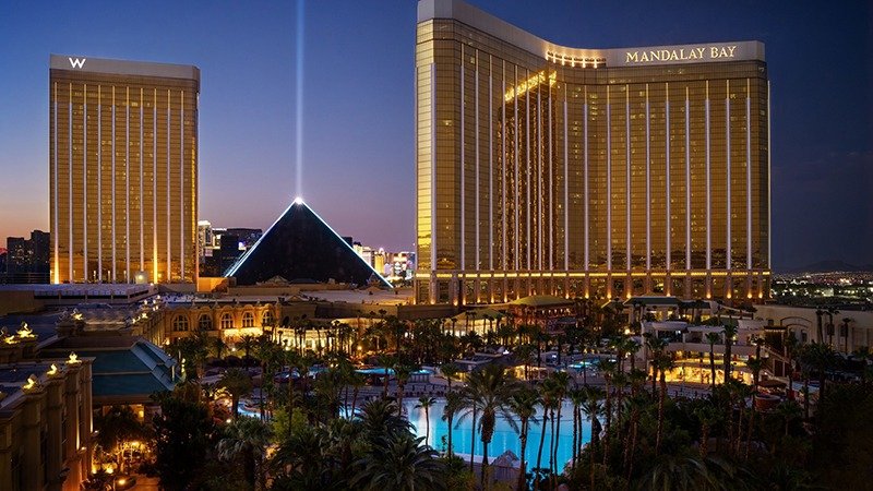 Marriott’s Milestone Year: Expanding Horizons Amidst Challenges Marriott's milestone year: expanding horizons amidst challenges
