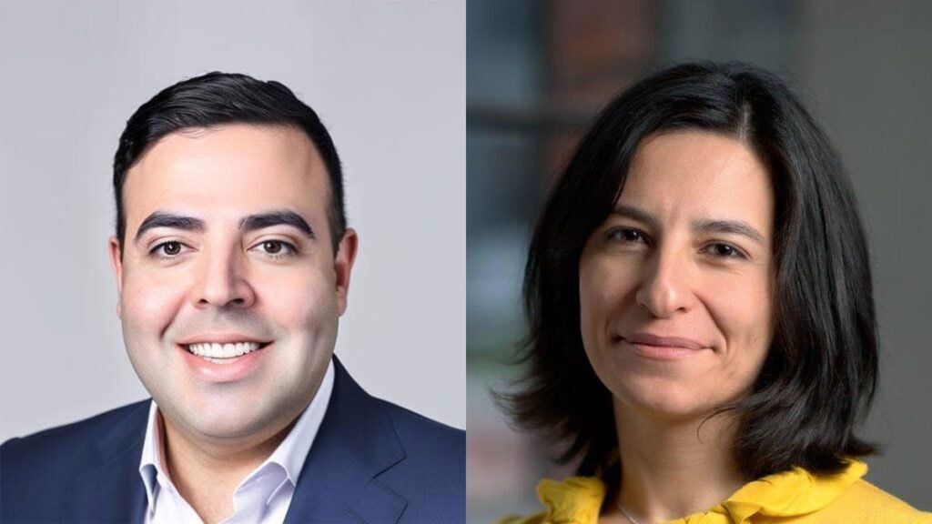 Meet the new leaders at amawaterways