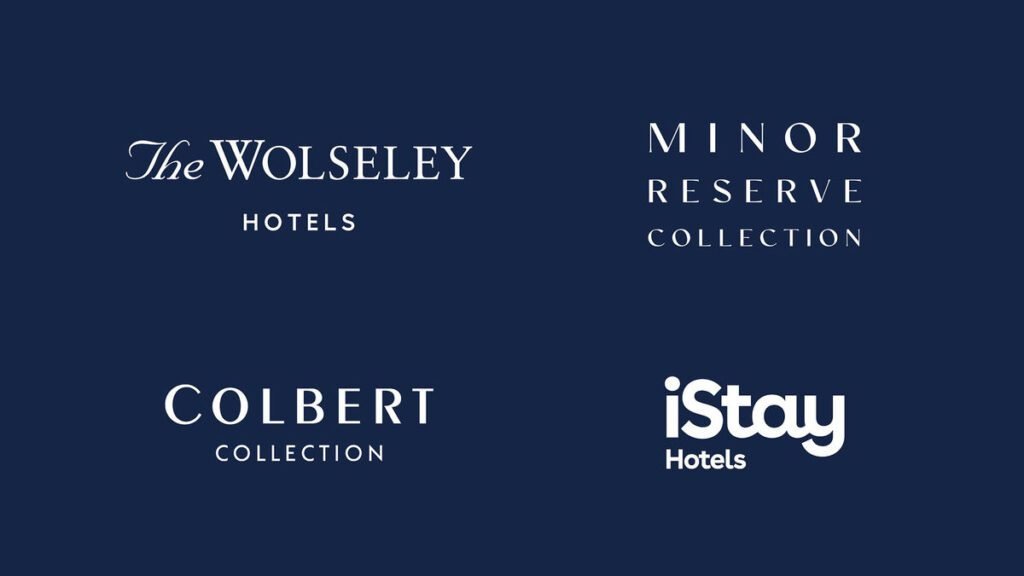 Minor Hotels Unveils Four Exciting New Brands Minor hotels unveils four exciting new brands