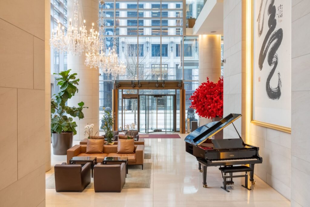 Park Hyatt Set to Unveil Vancouver Location in 2026 Park hyatt set to unveil vancouver location in 2026