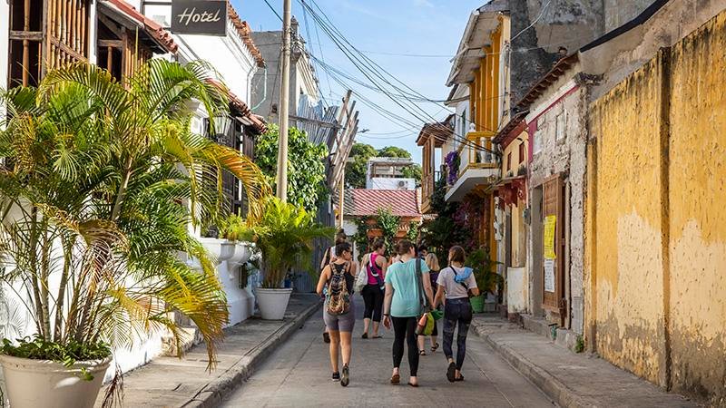 Passion Takes Precedence: 75% of Destination Operators Favor Quality Over Growth Passion takes precedence: 75% of destination operators favor quality over