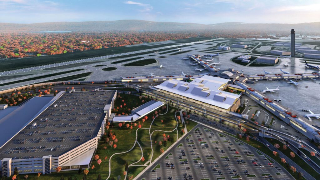 Pittsburgh Airport Champions Growth with SAF Innovation Pittsburgh airport champions growth with saf innovation