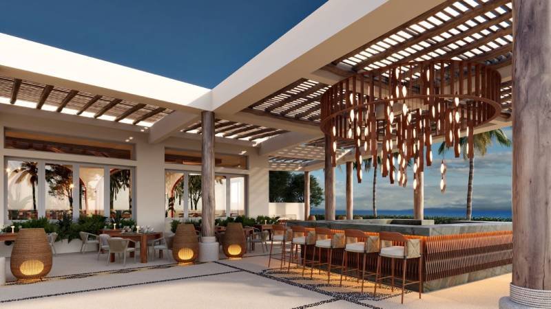 Playa and Marriott Unveil Stunning Paraiso de la Bonita in Riviera Maya Playa and marriott unveil stunning paraiso de la bonita in