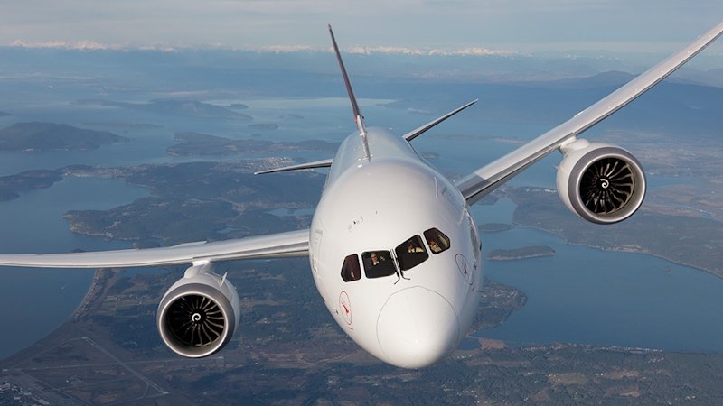Qatar Secures $96 Billion Deal for 160 Boeing Jets Amid Trump Visit Qatar secures $96 billion deal for 160 boeing jets amid