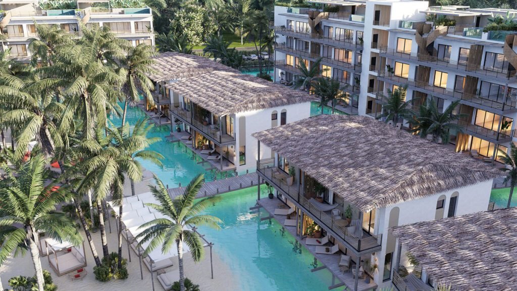 Revitalizing Bayahibe Dominicus: A Fresh Era in Caribbean Tourism Revitalizing bayahibe dominicus: a fresh era in caribbean tourism