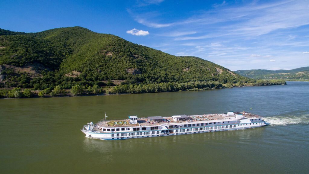 Riverside Luxury Cruises Partners with Ensemble for Exclusive Offerings Riverside luxury cruises partners with ensemble for exclusive offerings