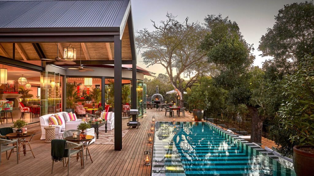 Royal Portfolio Unveils Its First Luxury Tented Camp in South Africa Royal portfolio unveils its first luxury tented camp in south