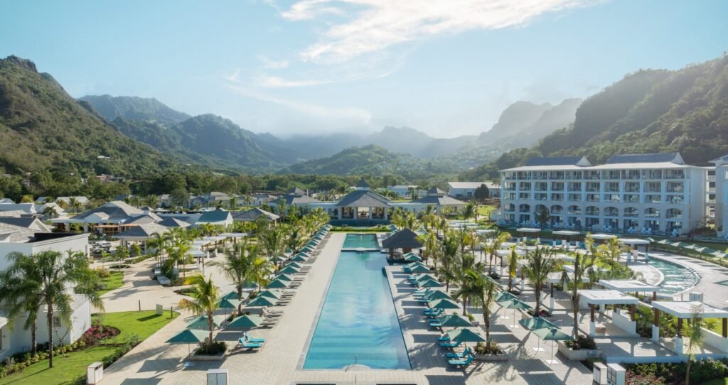 Sandals Unveils New Savings Promo and Enhanced Advisor Rewards Sandals unveils new savings promo and enhanced advisor rewards