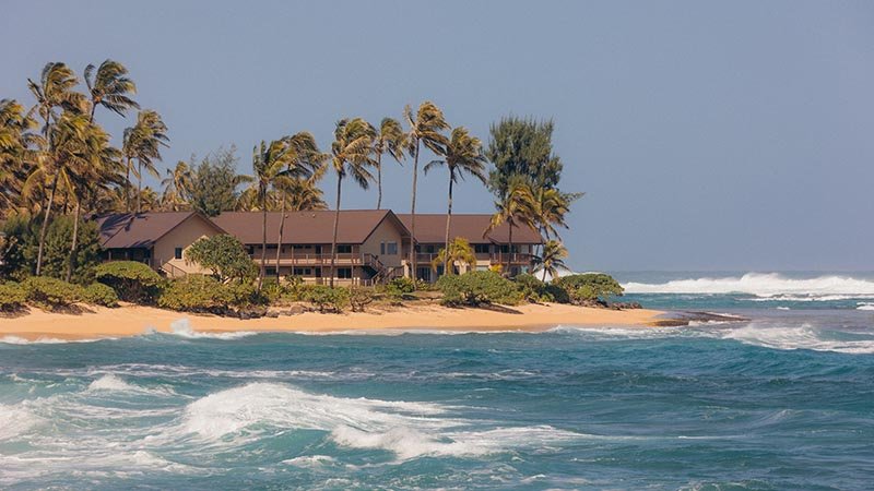 Serene Escape in Lush Kauai Serene escape in lush kauai