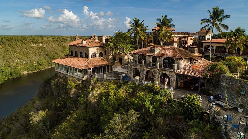 Sinatra Under the Stars: A Night of Music at Casa de Campo’s 50th Anniversary Celebration Sinatra under the stars: a night of music at casa
