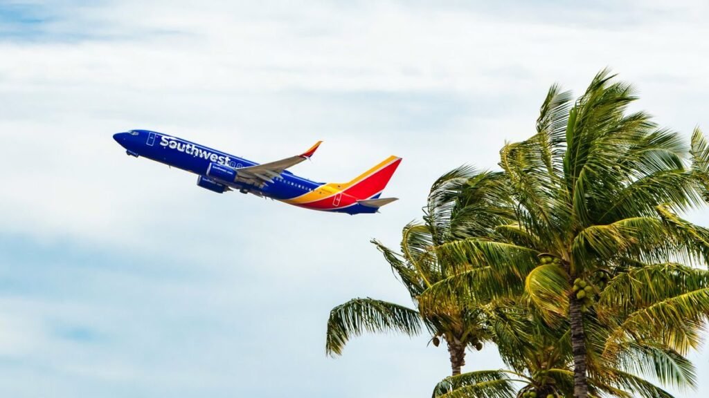 Southwest to Launch St. Thomas Flights in 2026 Southwest to launch st. thomas flights in 2026