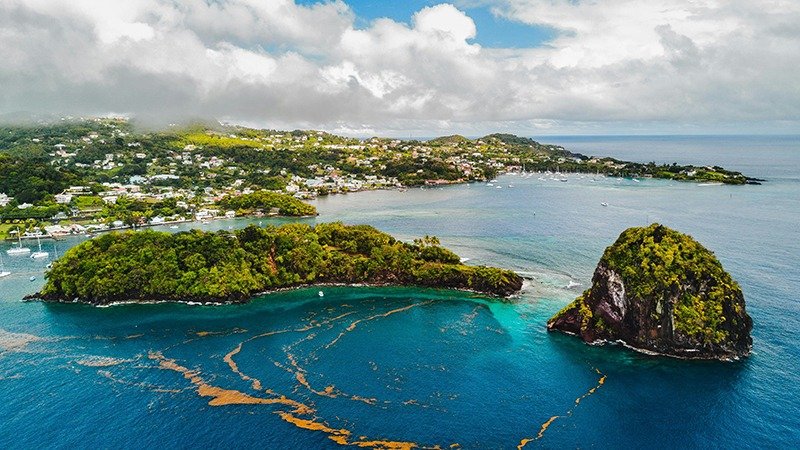 St Vincent and the Grenadines Soars in Tourism with Sandals Arrival St vincent and the grenadines soars in tourism with sandals