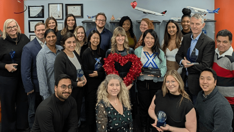 TTAND Shines Bright with Dual Celebrity Awards Ttand shines bright with dual celebrity awards