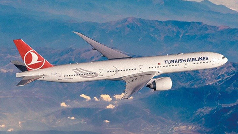 Turkish Airlines Expands Holiday Offerings in Canada Turkish airlines expands holiday offerings in canada