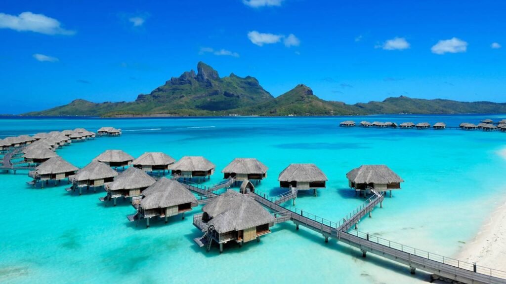 Ultimate Guide to the World’s Finest Four Seasons Hotels and Resorts Ultimate guide to the world's finest four seasons hotels and