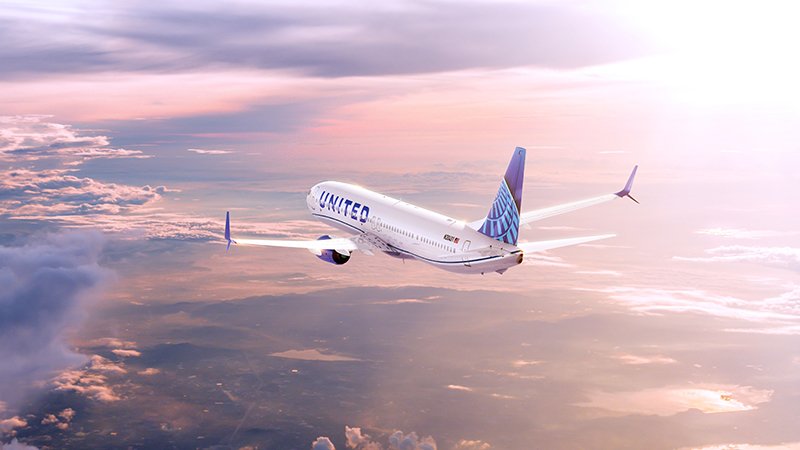 United Airlines Boosts Fleet with 40 New Airbus A321neos United airlines boosts fleet with 40 new airbus a321neos