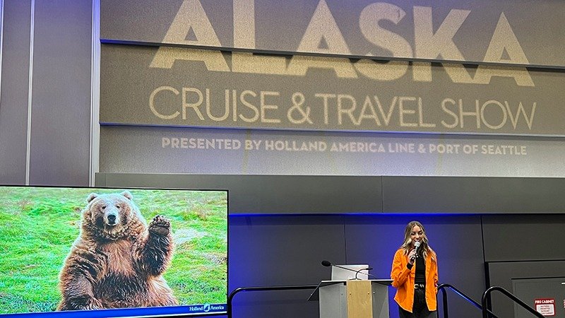 Vancouver Kicks Off Alaska Cruise Season with Holland America Vancouver kicks off alaska cruise season with holland america
