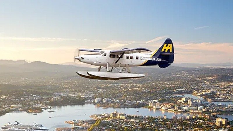 Vancouver to Whistler: Seaplane Adventure Takes Flight Again Vancouver to whistler: seaplane adventure takes flight again