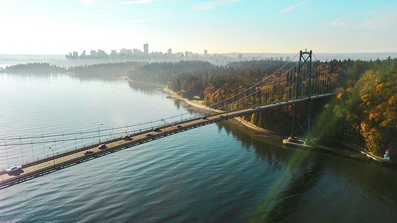 Vancouver’s Tourism Surge: Rising Costs and Scarce Hotel Rooms Vancouver's tourism surge: rising costs and scarce hotel rooms