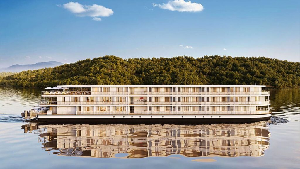 Viking Launches Enchanting River Cruises in India Viking launches enchanting river cruises in india