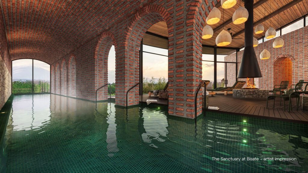 Wilderness Rwanda Unveils The Sanctuary: A New Era of Wellness Retreats Wilderness rwanda unveils the sanctuary: a new era of wellness