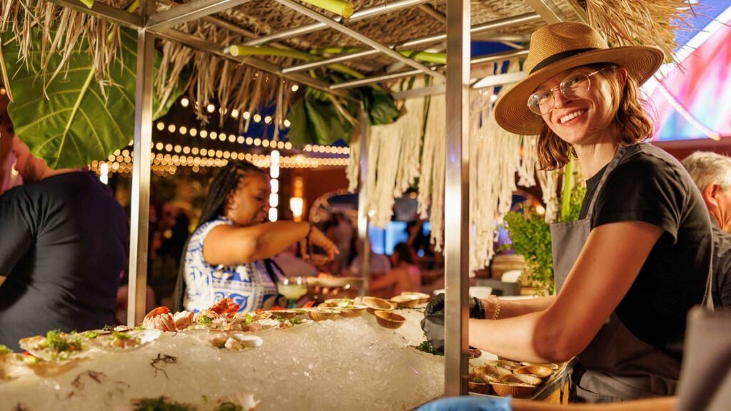 Wynn Las Vegas Culinary Fest Returns for Round Two of Flavorful Delights Wynn las vegas culinary fest returns for round two of