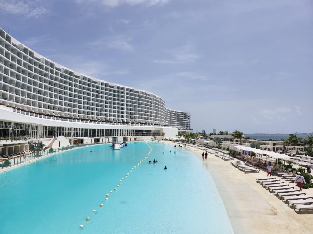 AVA Resort Cancun Shines Brighter Than Ever After One Year Ava resort cancun shines brighter than ever after one year