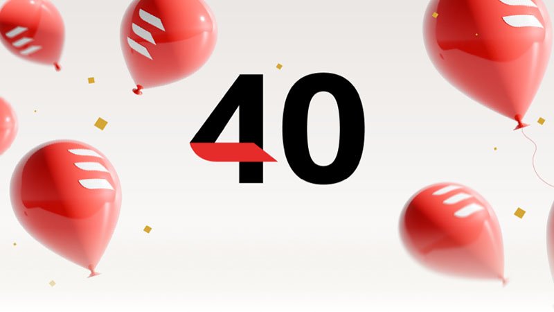 Aeroplan Celebrates 40 Years with Exclusive Member Rewards and Million-Point Giveaways