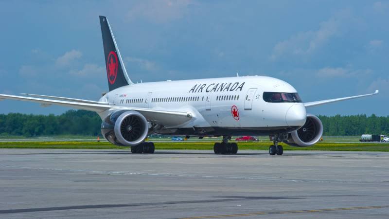 Air Canada Cuts Flights Amid Looming Strike: Will Carney Step In?