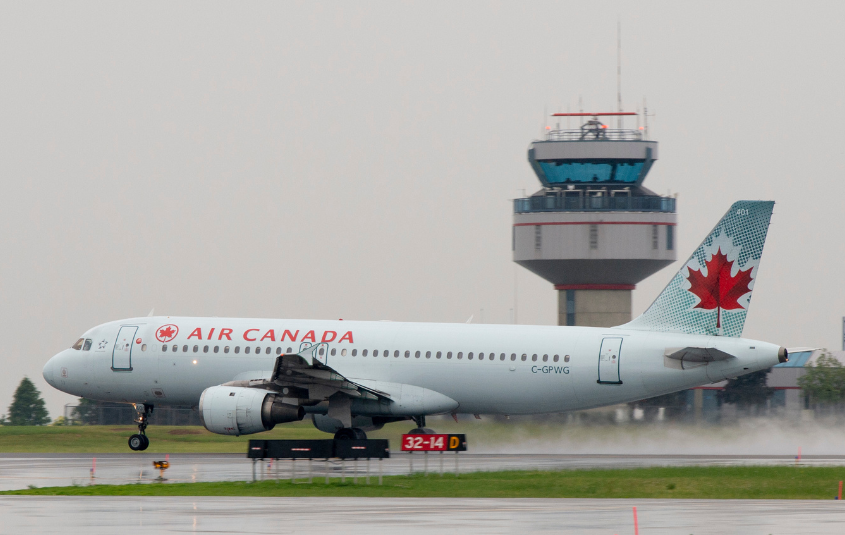 Air Canada Flight Attendants Prepare to Vote on Pay Raise Proposal