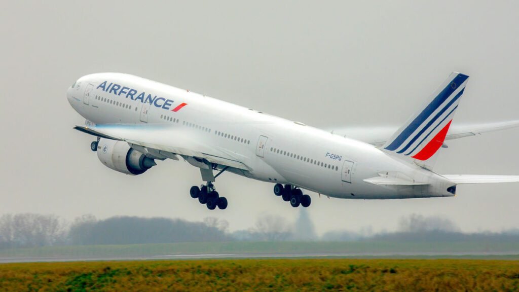 Air France-KLM Faces Data Breach Impact