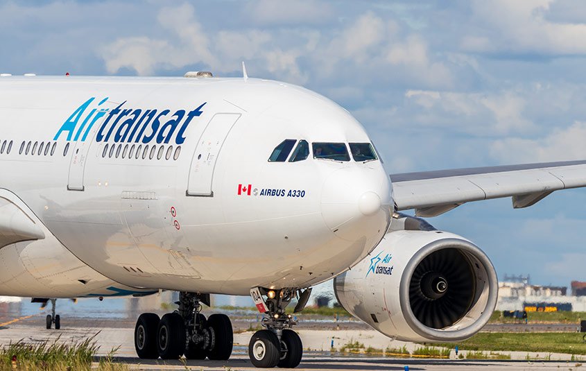 Air Transat Expands 2025-26 Winter Program with Exciting New Rio de Janeiro Route Air transat expands 2025 26 winter program with exciting new rio